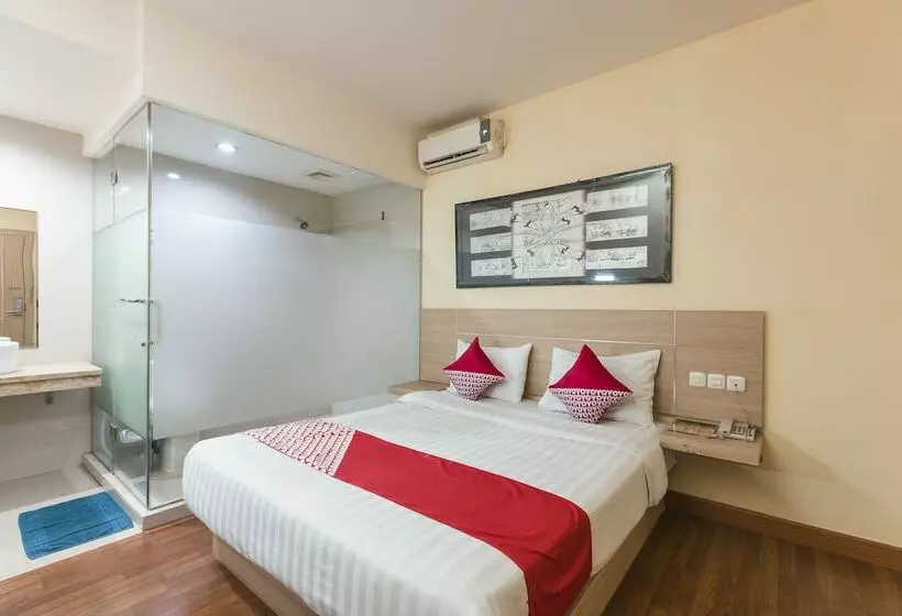 Oyo 773 Hotel Rujia