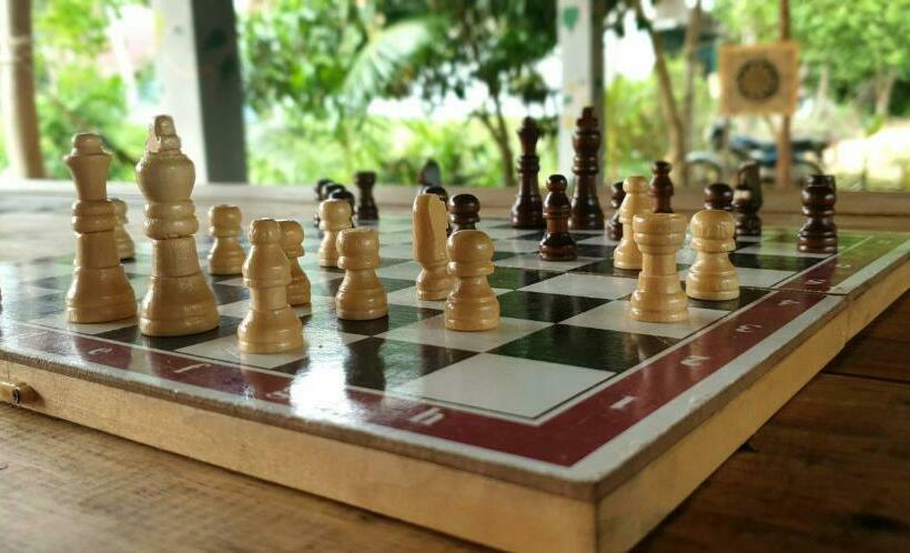 ペンション Bonsai