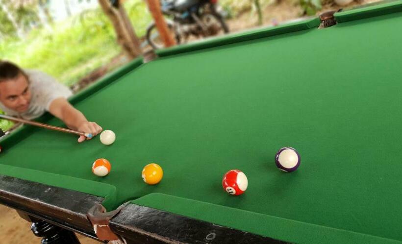 ペンション Bonsai