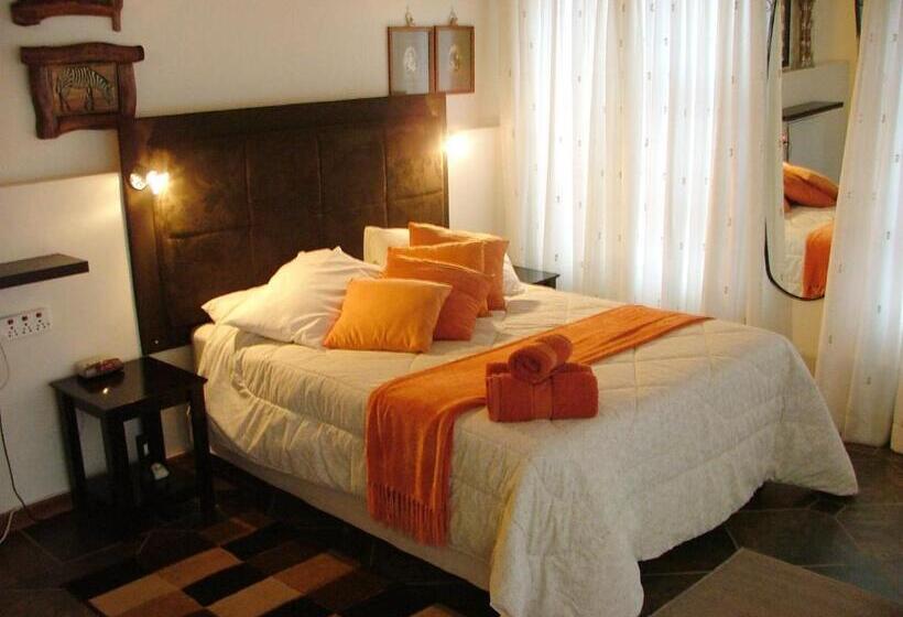 ペンション Francor Guesthouse