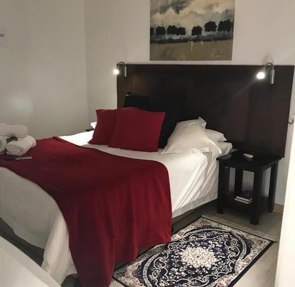 ペンション Francor Guesthouse