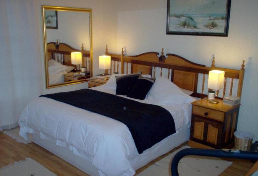 ペンション Francor Guesthouse