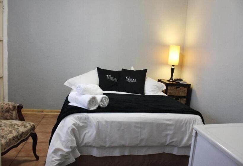 ペンション Francor Guesthouse