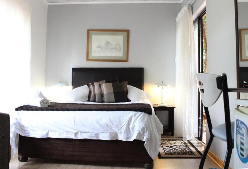 ペンション Francor Guesthouse