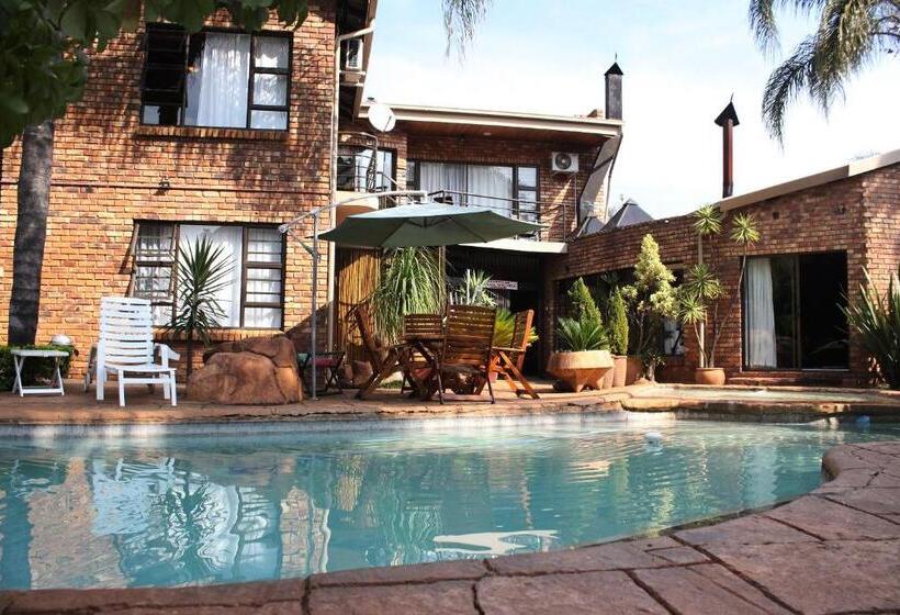 ペンション Francor Guesthouse