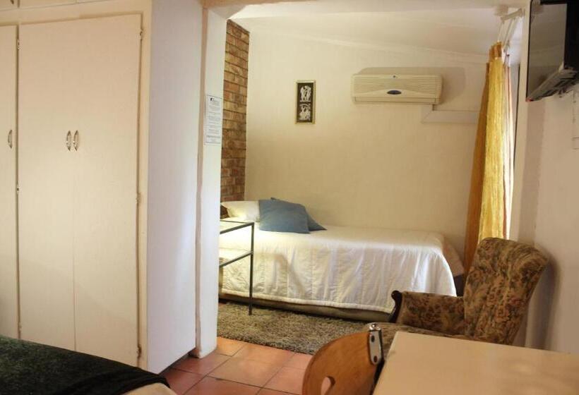 ペンション Francor Guesthouse