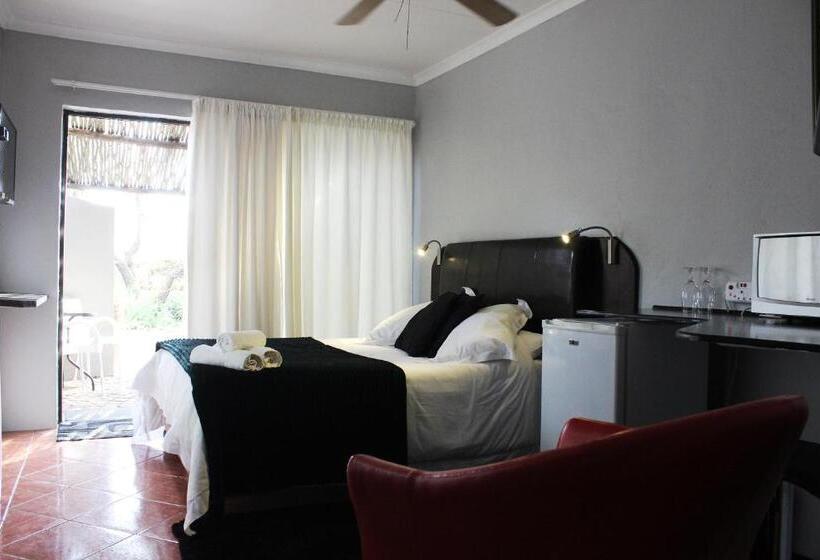 ペンション Francor Guesthouse