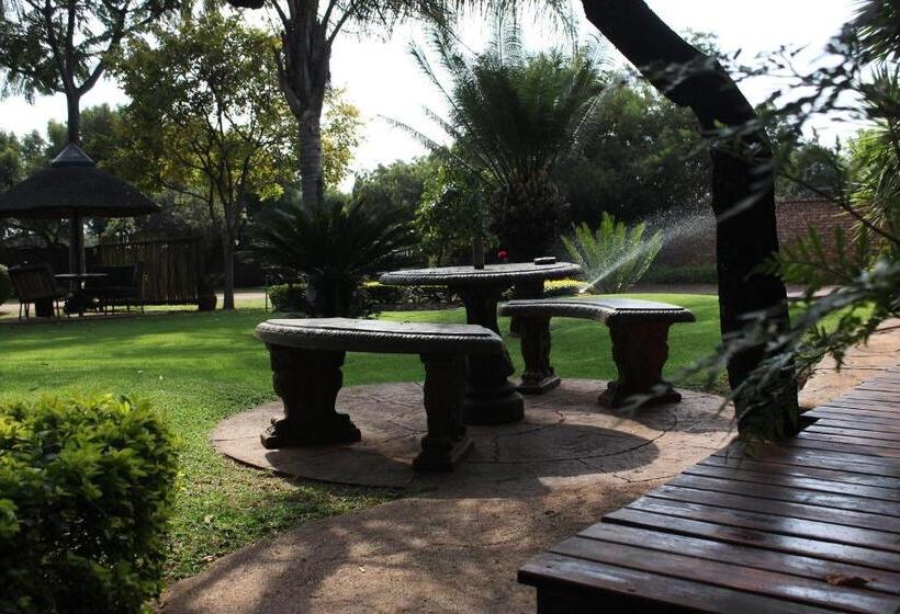 ペンション Francor Guesthouse