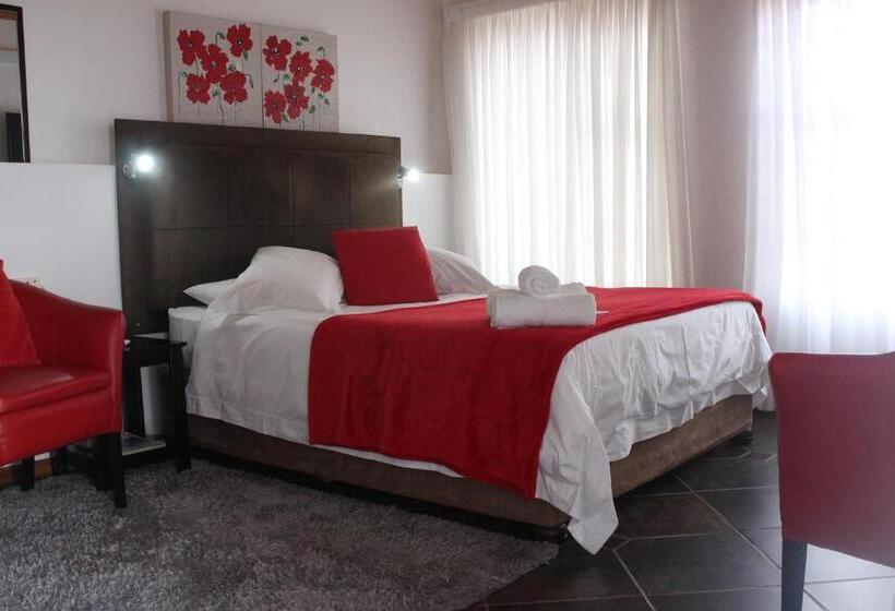 ペンション Francor Guesthouse