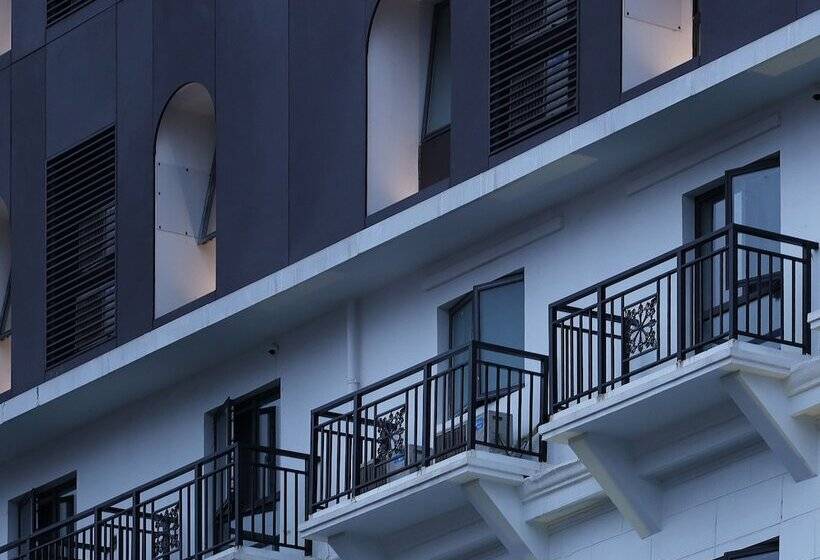 Wanyue Select Hotel Shanghai