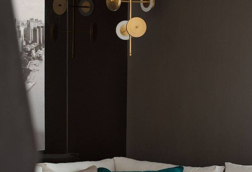 Wanyue Select Hotel Shanghai