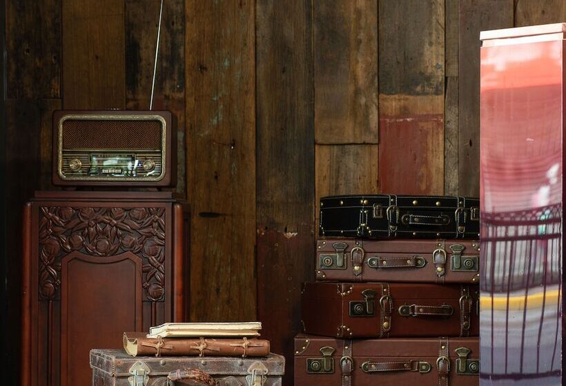 Wanyue Select Hotel Shanghai