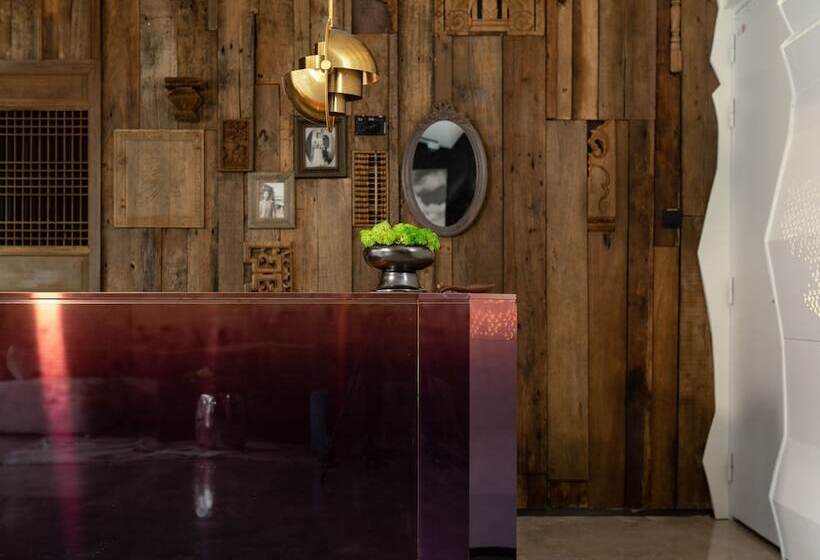 Wanyue Select Hotel Shanghai