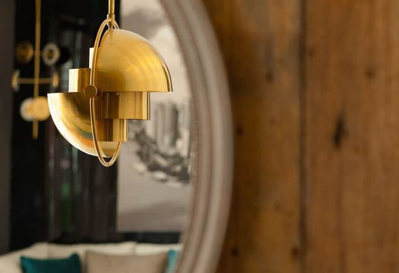 Wanyue Select Hotel Shanghai