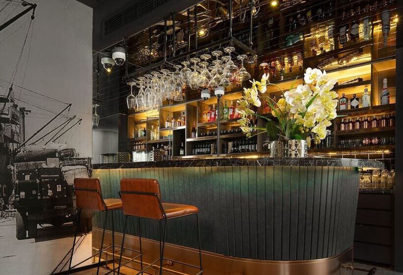 Wanyue Select Hotel Shanghai