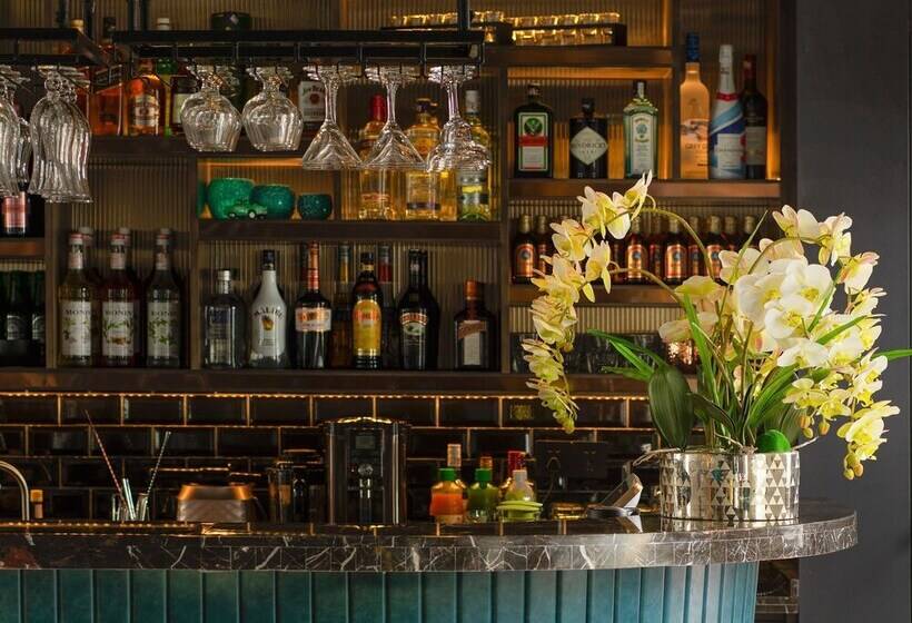 Wanyue Select Hotel Shanghai