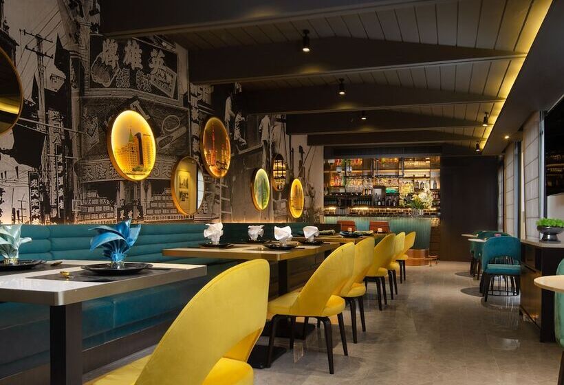 Wanyue Select Hotel Shanghai