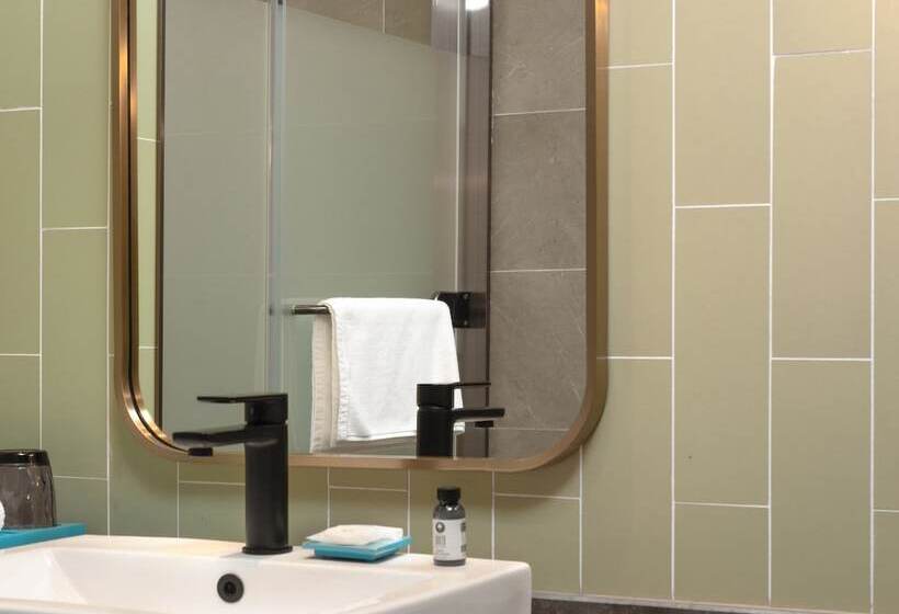 Wanyue Select Hotel Shanghai