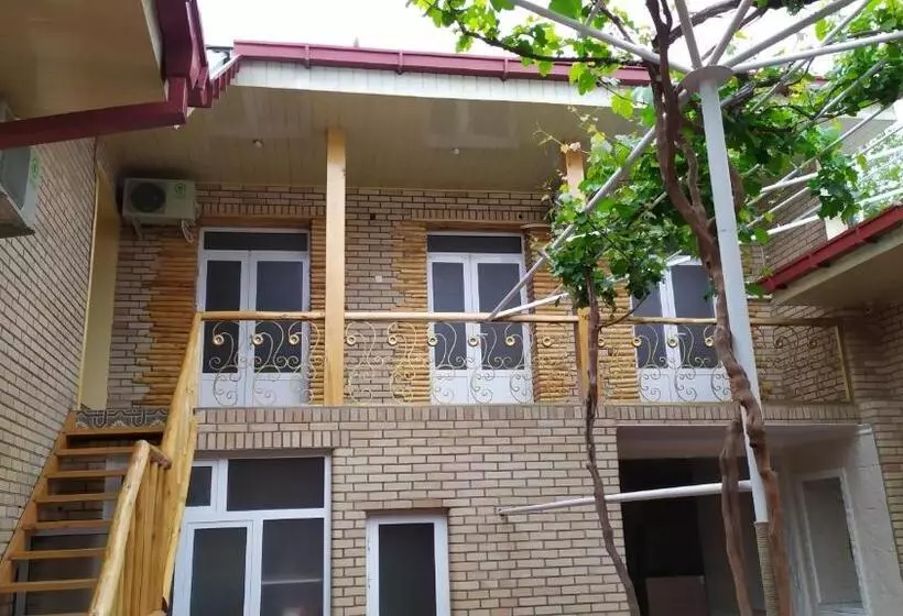 Alisher B&b