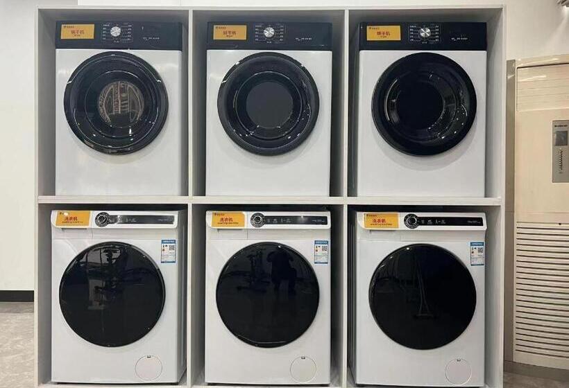 Lang hao hotel Lecong tianyou city store