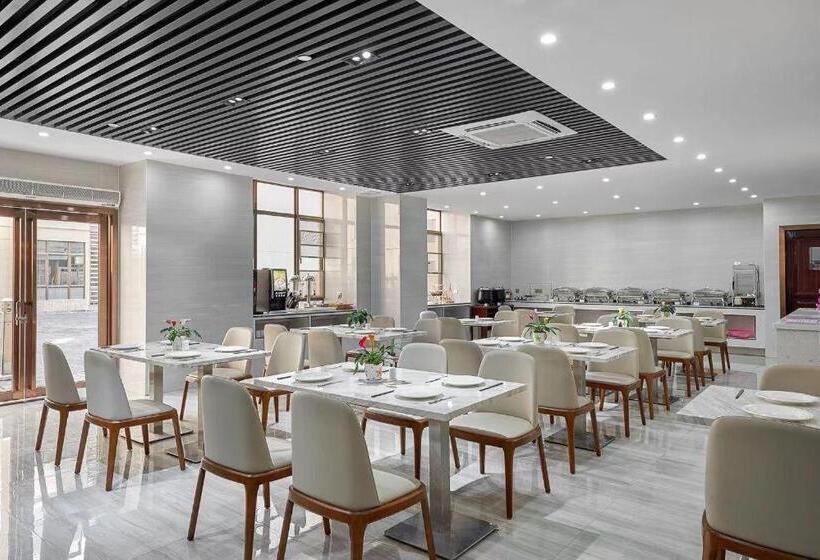 Lang hao hotel Lecong tianyou city store