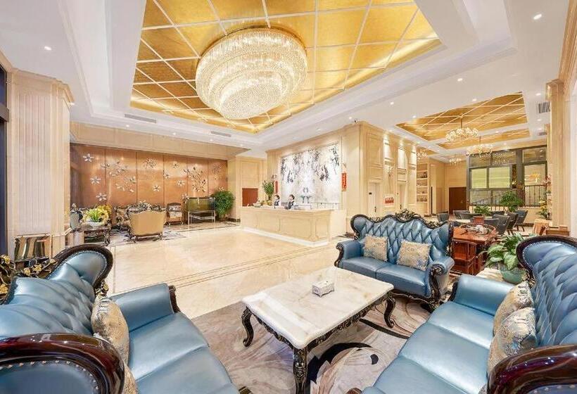 Lang hao hotel Lecong tianyou city store