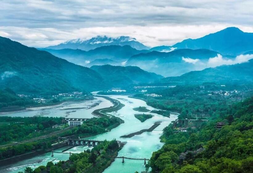 בית מלון כפרי Moonlight