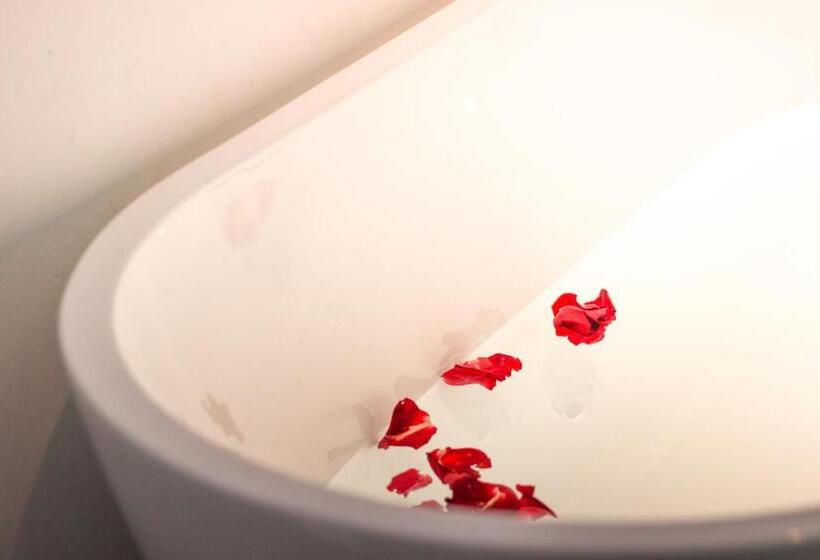 בית מלון כפרי Moonlight