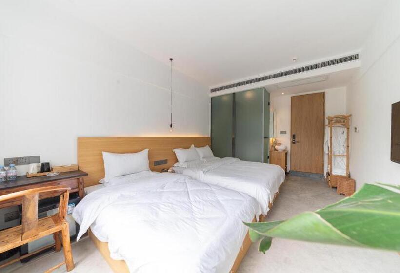 בית מלון כפרי Moonlight