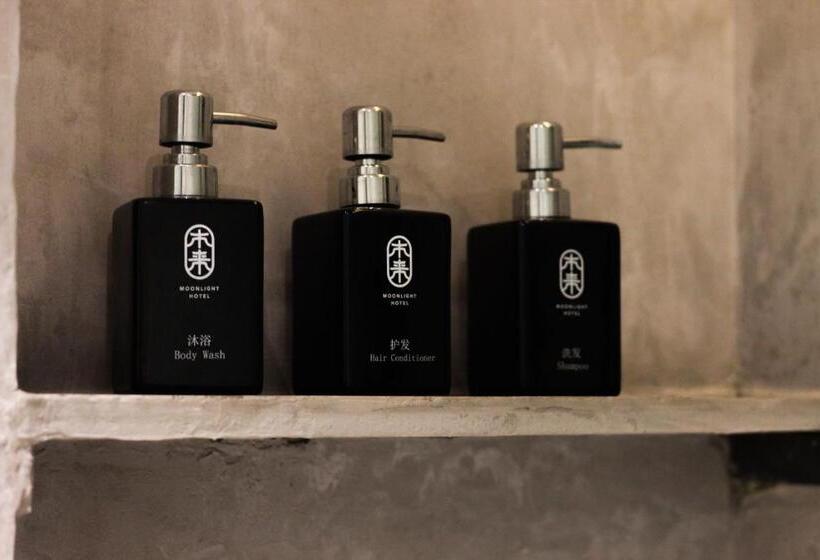 בית מלון כפרי Moonlight