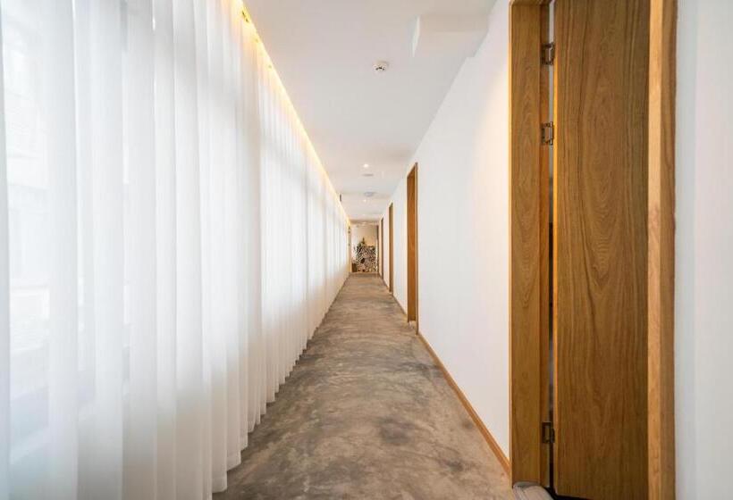 בית מלון כפרי Moonlight