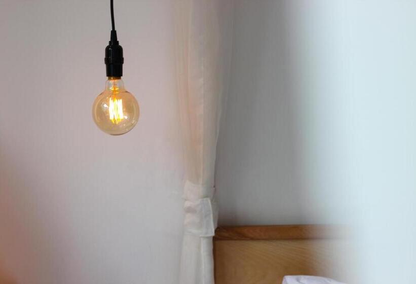 בית מלון כפרי Moonlight