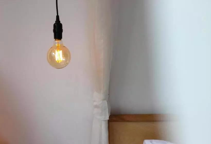 Hotel Moonlight