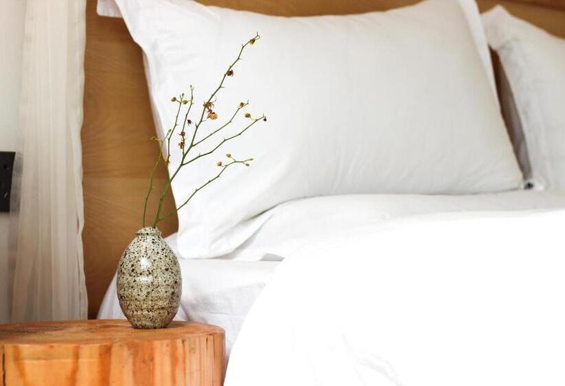 בית מלון כפרי Moonlight