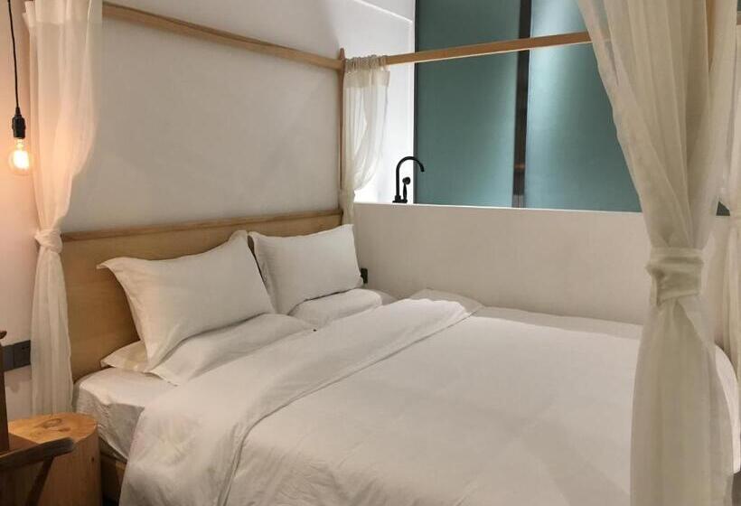 בית מלון כפרי Moonlight