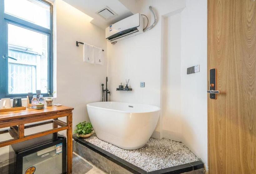 בית מלון כפרי Moonlight