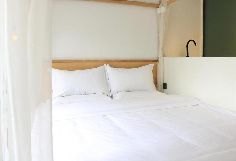 בית מלון כפרי Moonlight