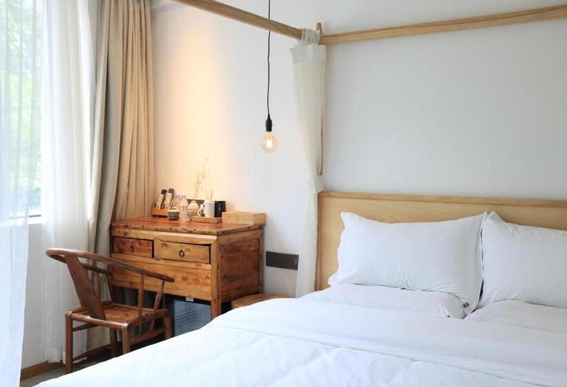 בית מלון כפרי Moonlight