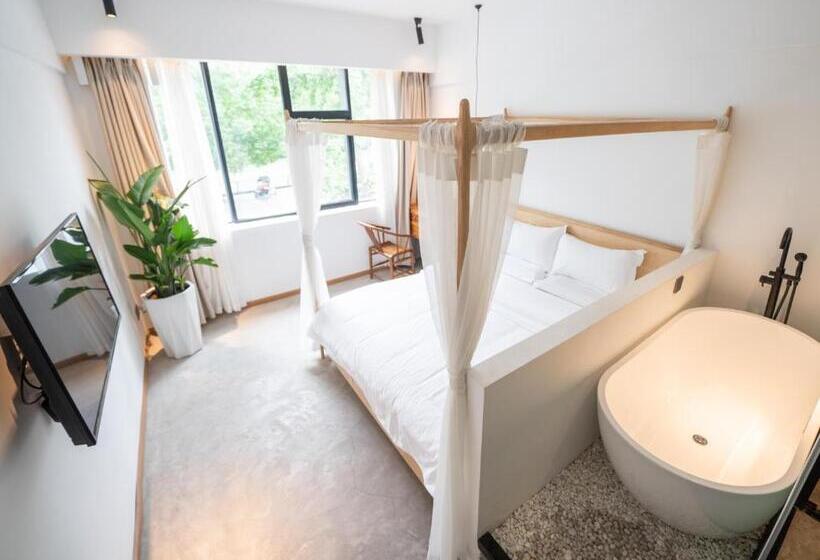 בית מלון כפרי Moonlight