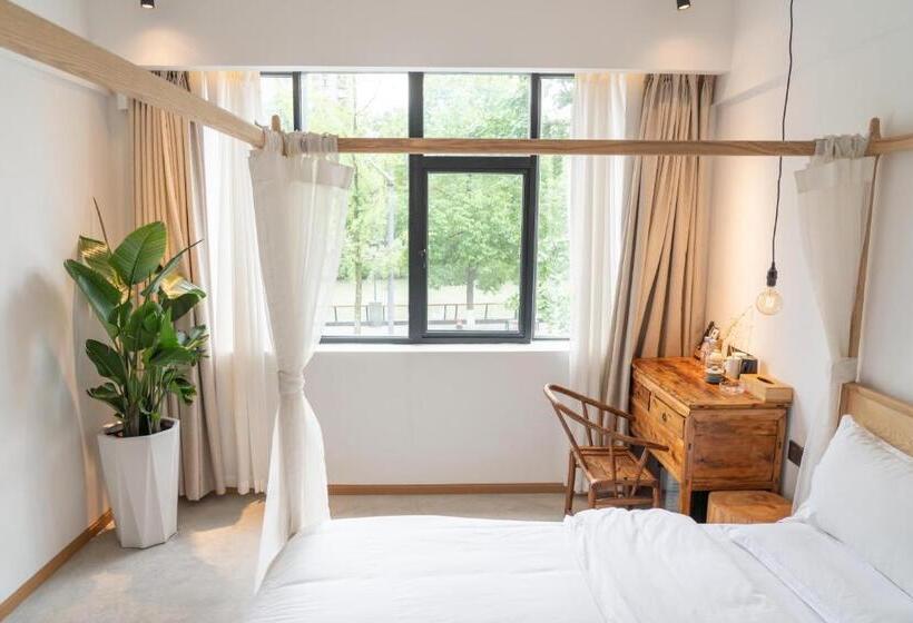 בית מלון כפרי Moonlight