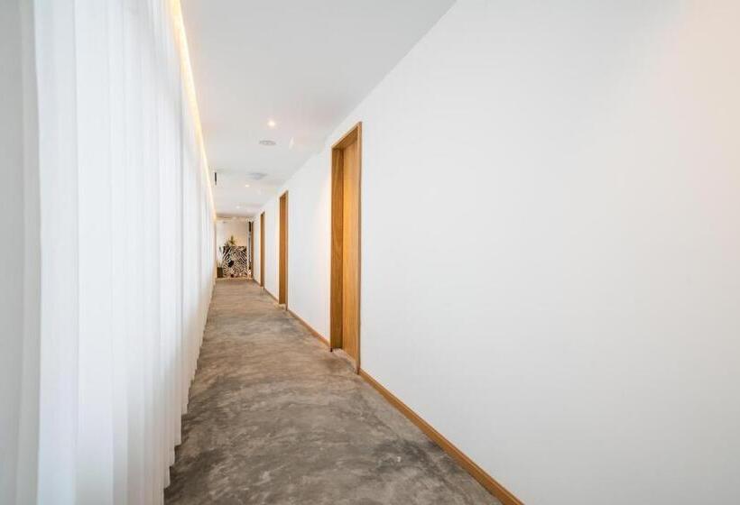 בית מלון כפרי Moonlight