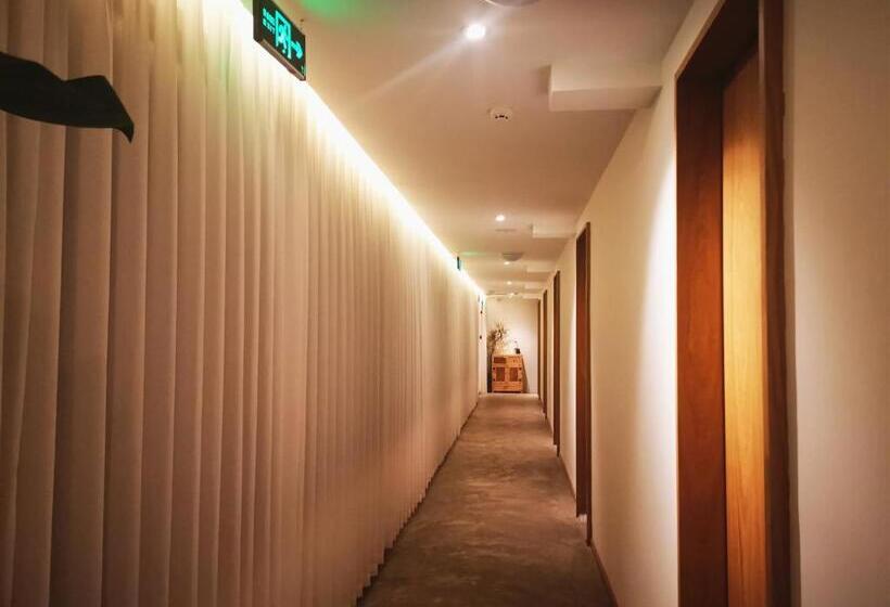 בית מלון כפרי Moonlight