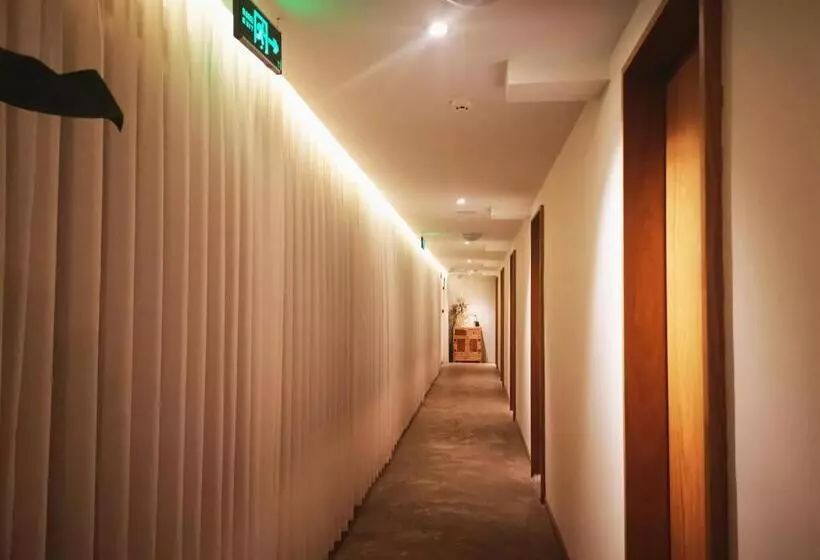 Hotel Moonlight