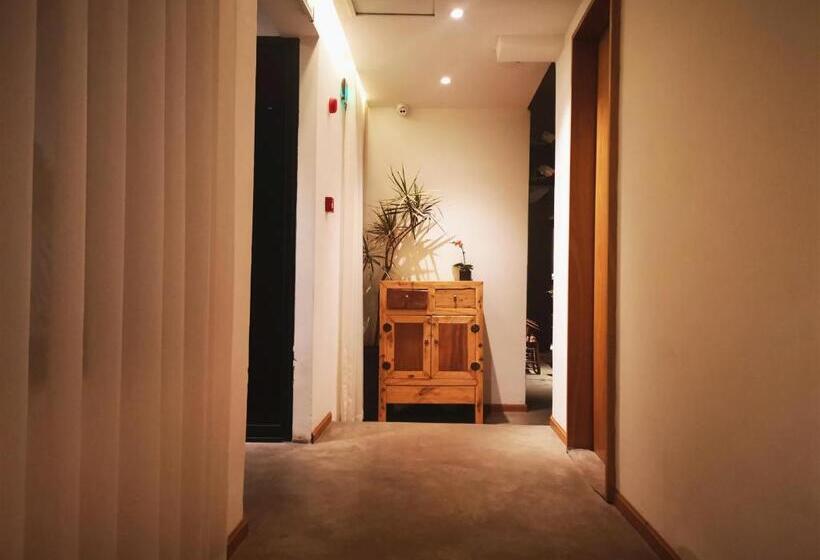 בית מלון כפרי Moonlight