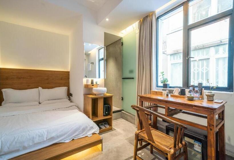 בית מלון כפרי Moonlight