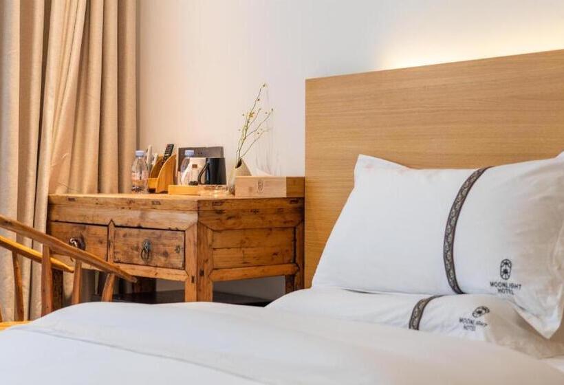 בית מלון כפרי Moonlight