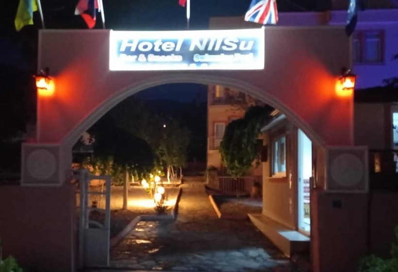 Отель Nilsu