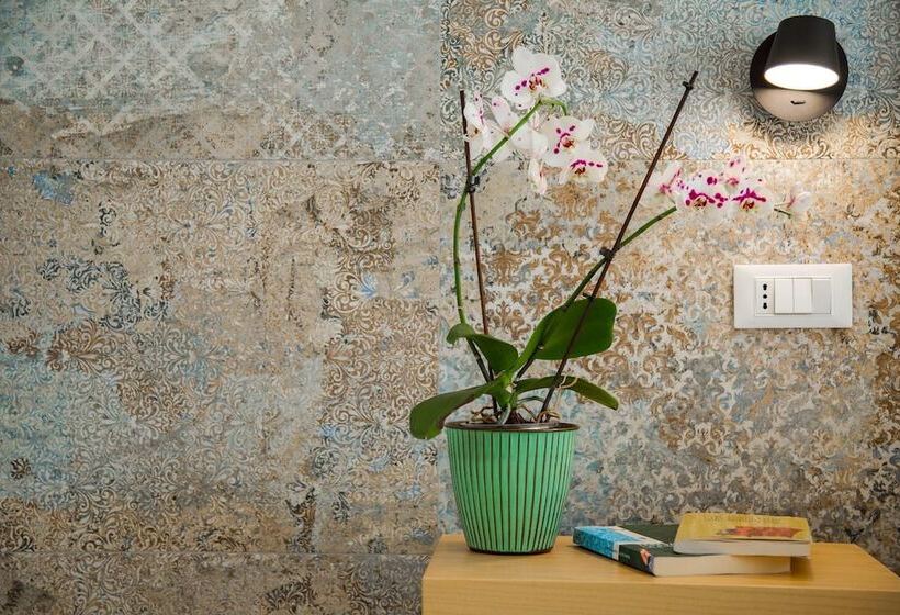 تختخواب و صبحانه Tuile34