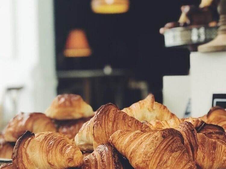 تختخواب و صبحانه Tuile34