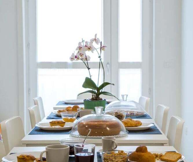 تختخواب و صبحانه Tuile34